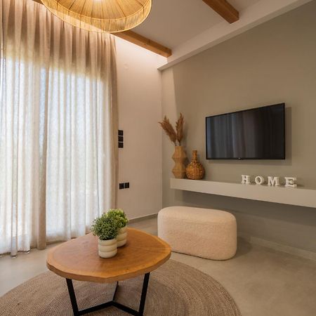 Palaia Luxury Suite Volos Buitenkant foto