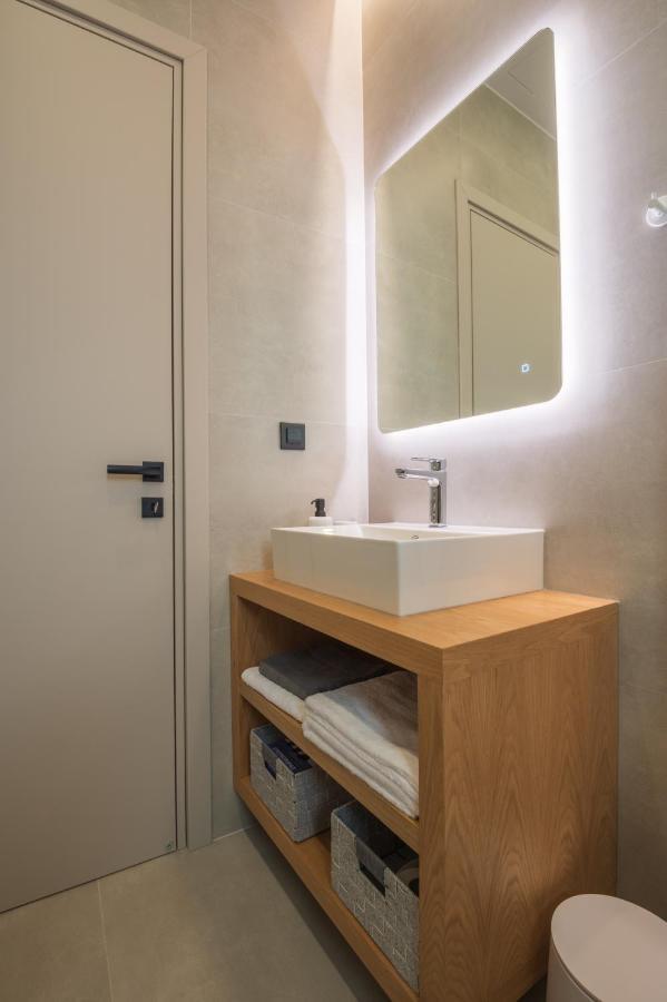 Palaia Luxury Suite Volos Buitenkant foto
