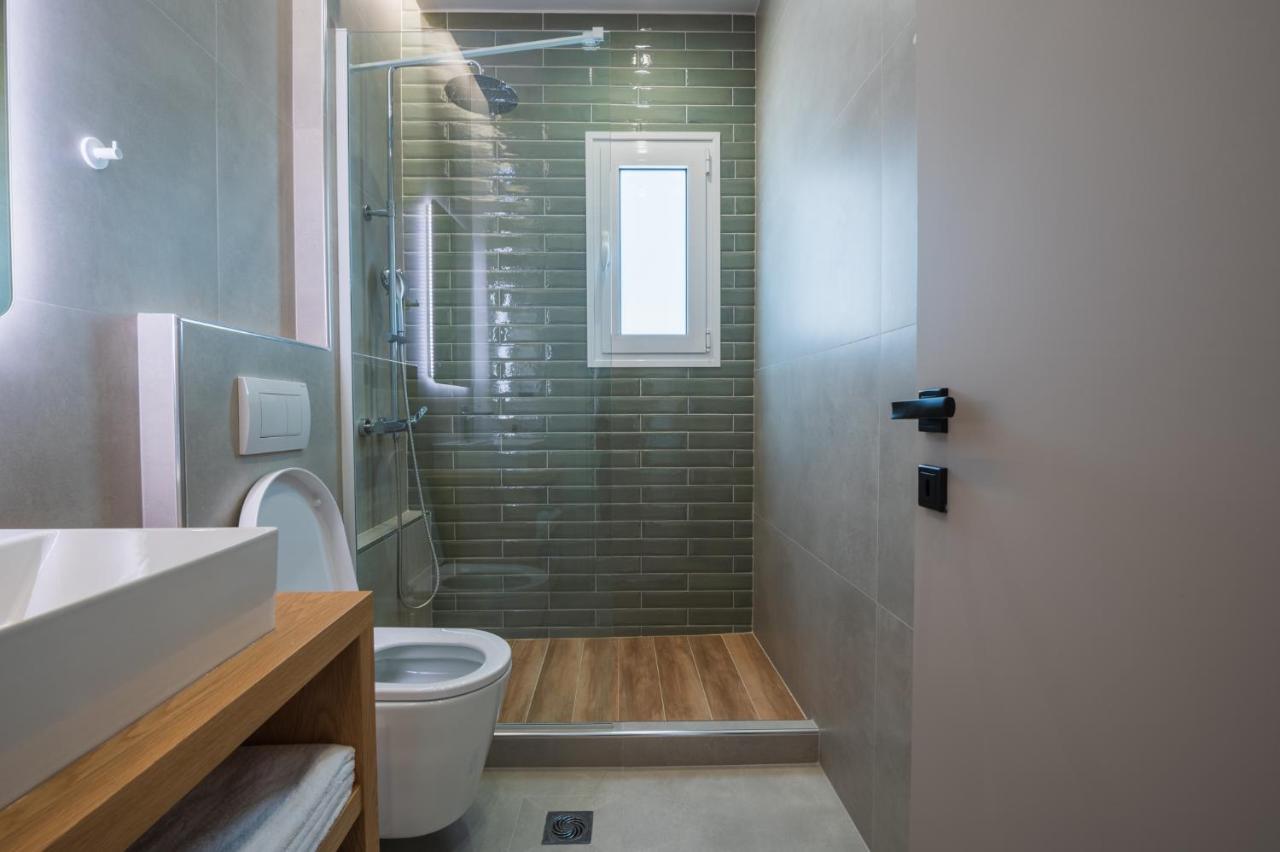 Palaia Luxury Suite Volos Buitenkant foto