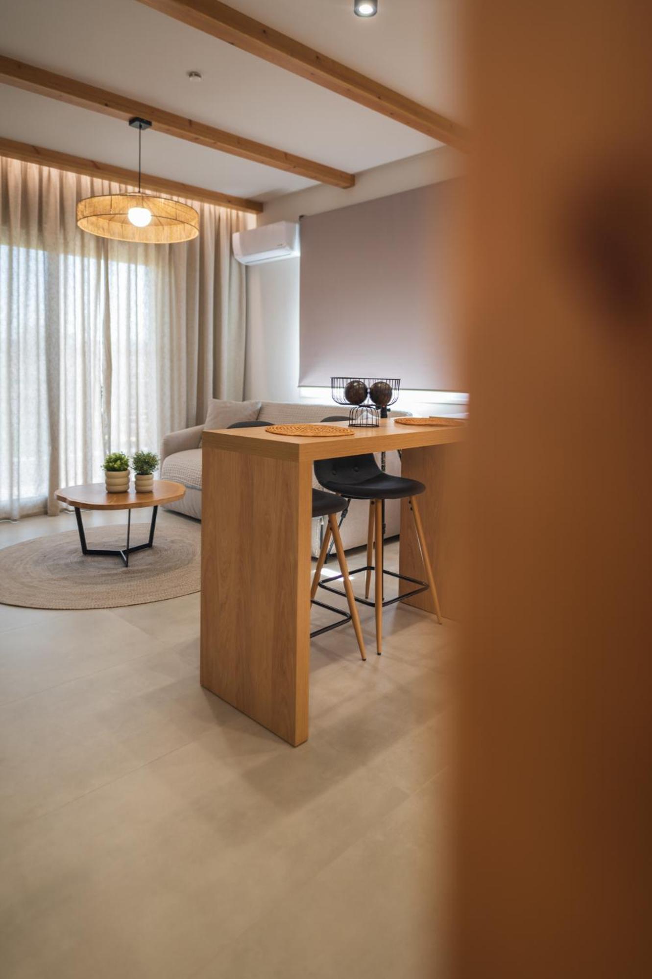 Palaia Luxury Suite Volos Buitenkant foto