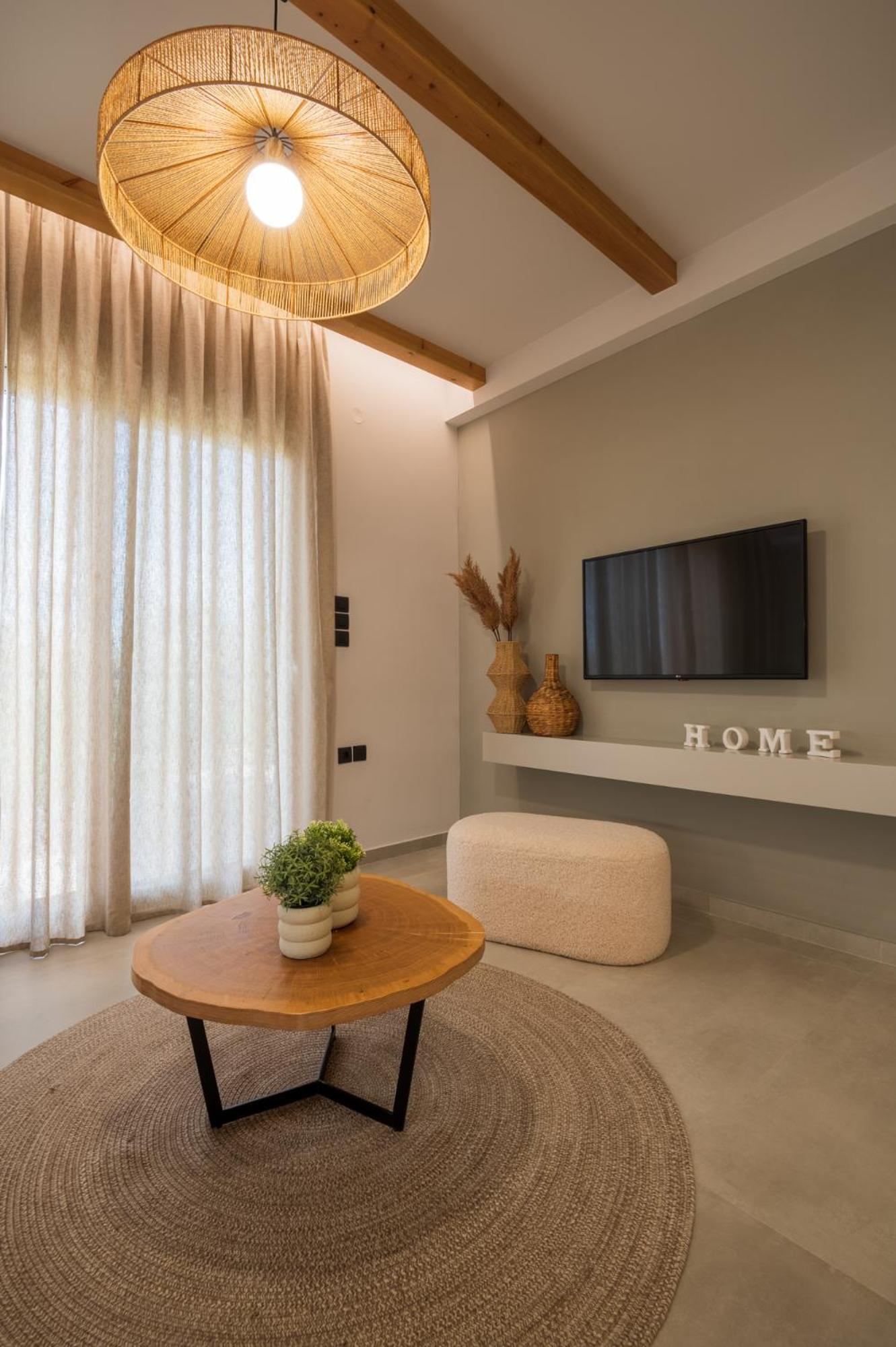 Palaia Luxury Suite Volos Buitenkant foto