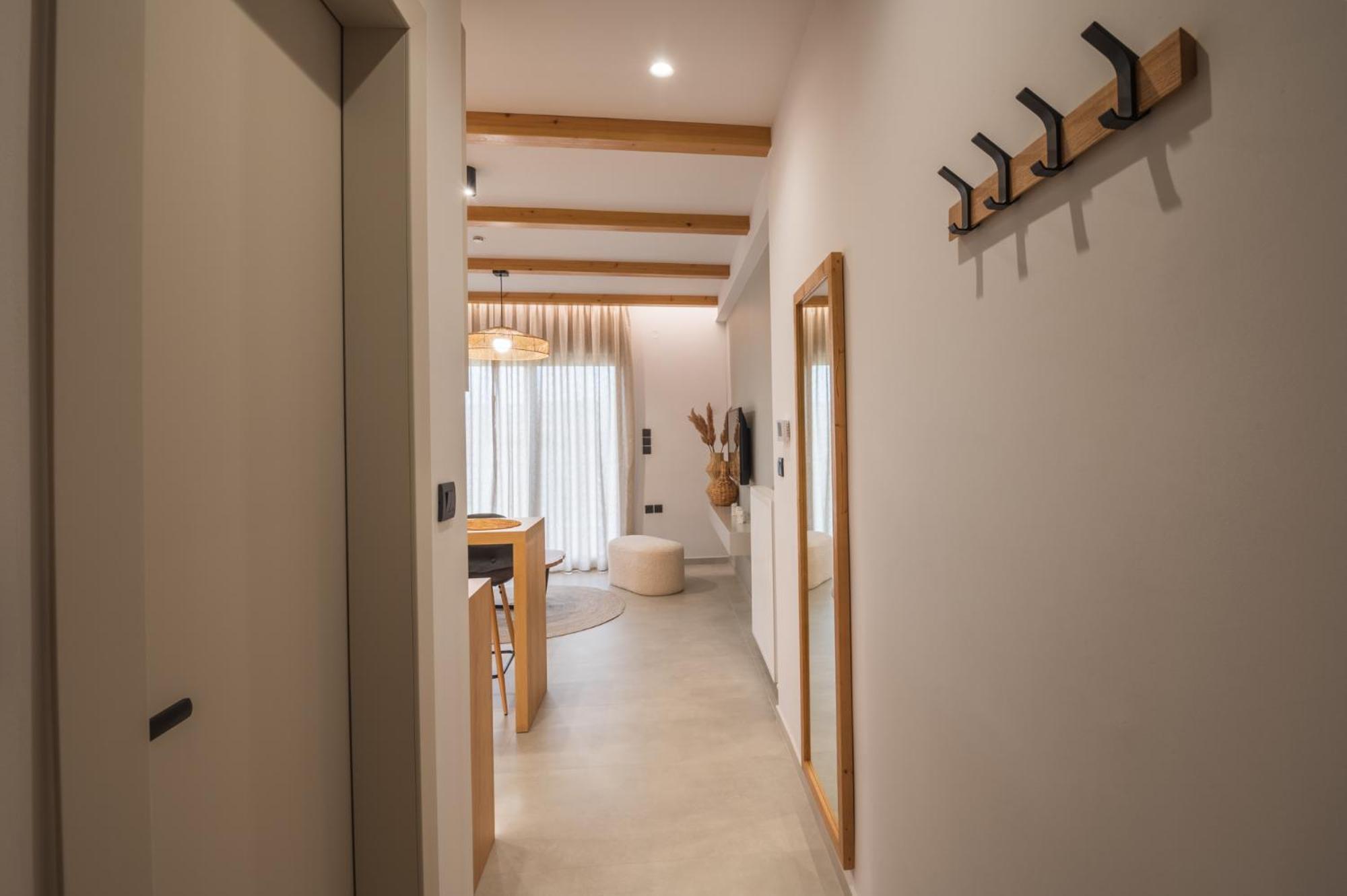 Palaia Luxury Suite Volos Buitenkant foto