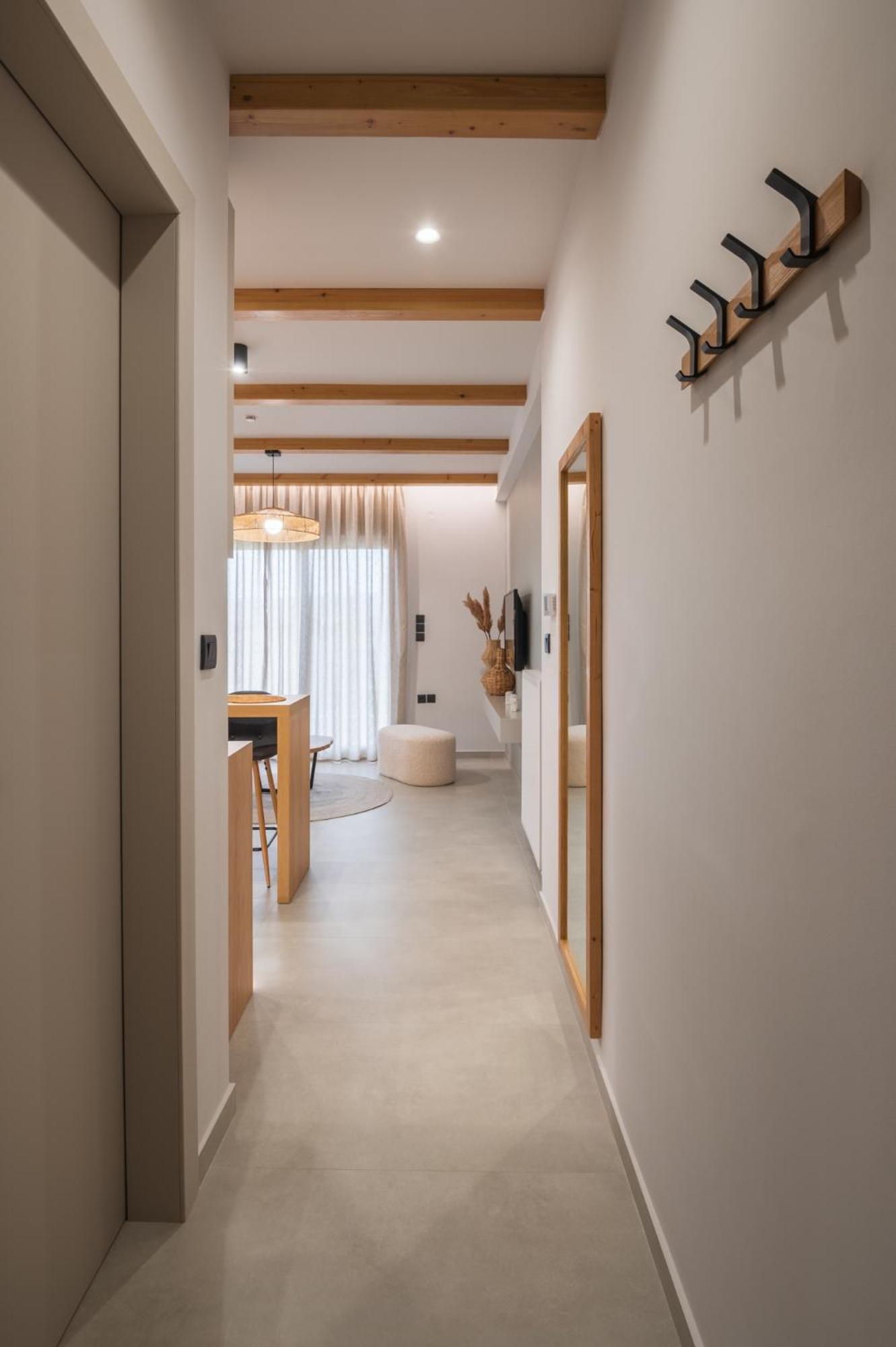 Palaia Luxury Suite Volos Buitenkant foto