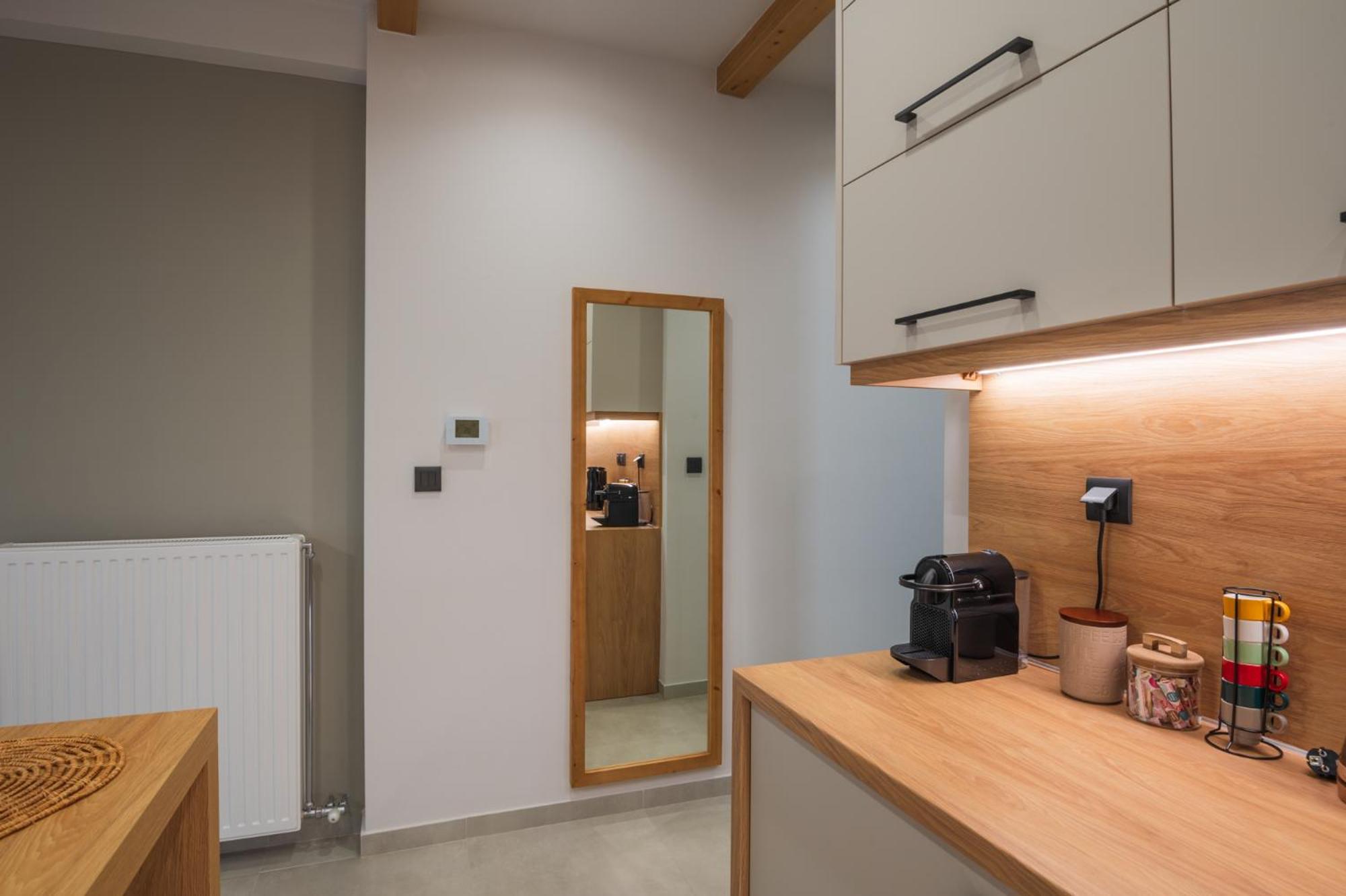 Palaia Luxury Suite Volos Buitenkant foto